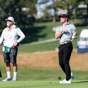 North Oaks’ Frankie Capan III wraps Korn Ferry Tour season with another top-five finish. Next stop: The PGA Tour