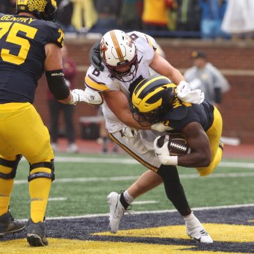 Gophers football: Injuries continue to hit U defense going into USC game