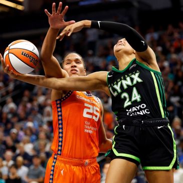 It’s all on the line for the Lynx in Game 5 of the semifinals. Here’s what to know.