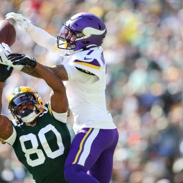 What can Vikings’ defense learn from a disastrous final 15 minutes?