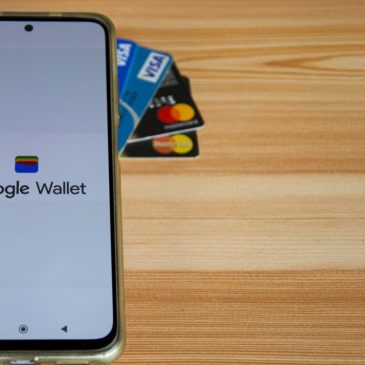 Your Google Wallet may soon be able to carry your passport