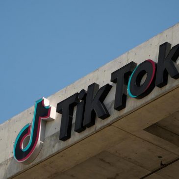 States sue TikTok, claiming its platform is addictive and harms the mental health of children