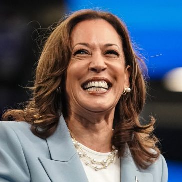 Analysis: Harris signals fight with Congress over agenda in ’60 Minutes’ interview