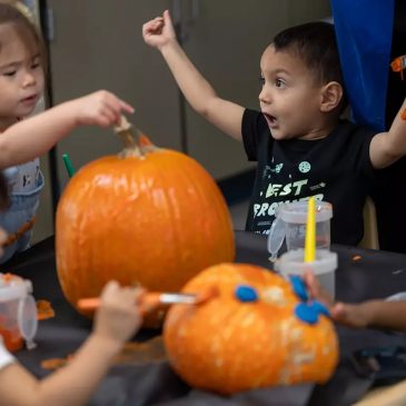 Child care burst into the national spotlight at the Vance-Walz debate. Here’s why