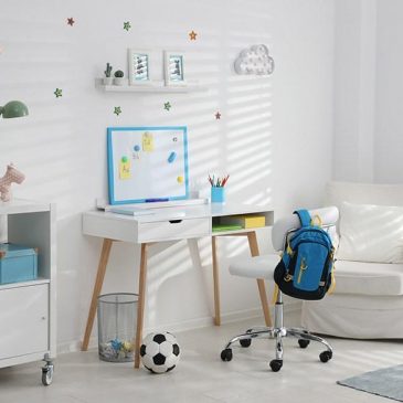 Best kids’ desk and chair sets for schoolwork and creativity