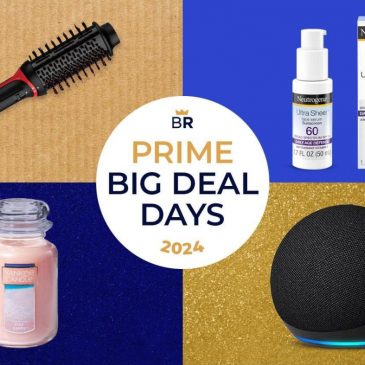 Best remaining deals of Prime Big Deal Days