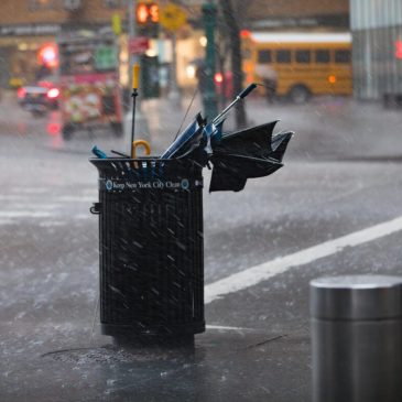 How Prepared Is New York City to Face the Next Big Storm?