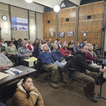 US towns plunge into debates about fluoride in water