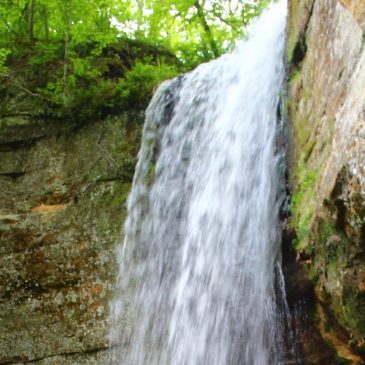 Stillwater Township: Plans for loop hiking trail at Fairy Falls can proceed