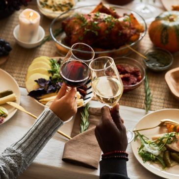 5 budget-friendly Thanksgiving dinner ideas