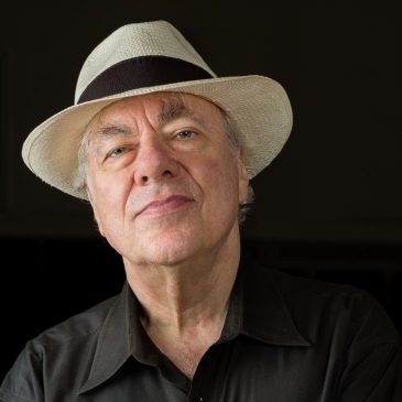 Grammy award-winning pianist Richard Goode is new St. Paul Chamber Orchestra artistic partner