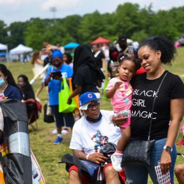 Opinion: Community Control of Roy Wilkins Park Is Essential for Southeast Queens