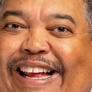 Chris Crutchfield, CEO of Ujamaa Place in St. Paul, longtime advocate, dies at 54