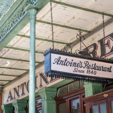 How to eat great food in New Orleans without going broke