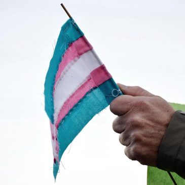 What to know about Transgender Day of Remembrance and violence against trans people