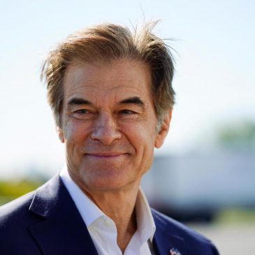 What to know about Dr. Mehmet Oz, Trump’s pick to lead Medicare and Medicaid