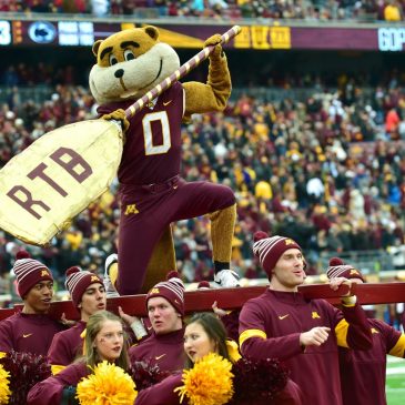 Gophers football vs. No. 4 Penn State: Keys to game, how to watch and who has edge