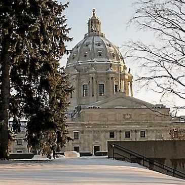 Ban on ‘junk fees,’ forever chemicals’ and binary triggers among Minnesota’s new laws on Jan. 1