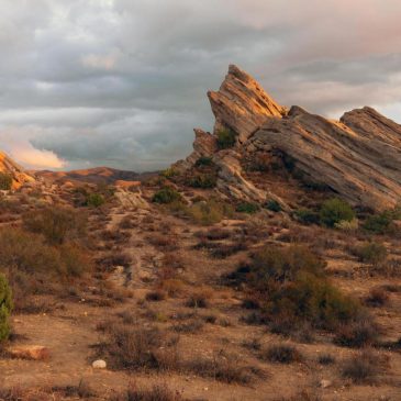 Joshua Tree too crowded? Try these 3 enchanting desert hikes near L.A.