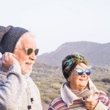 How these 5 steps can help you travel the right way after retirement