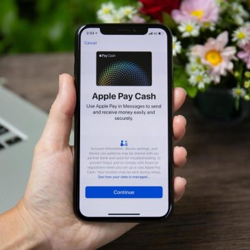 Apple Cash: How to use it to send and receive money