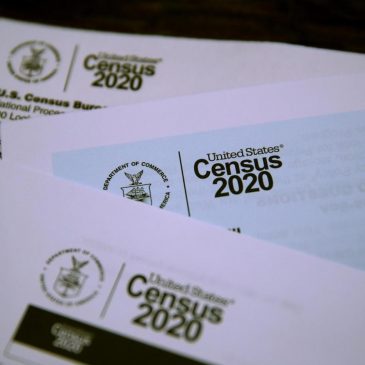 The next census will gather more racial, ethnic information