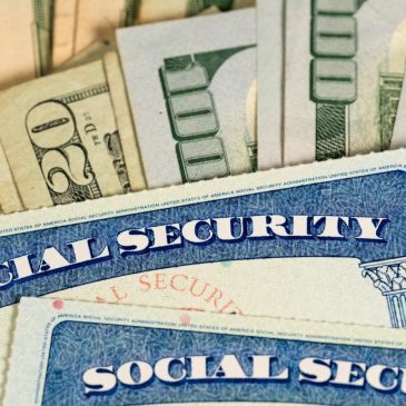 What will happen to Social Security under Trump’s tax plan?