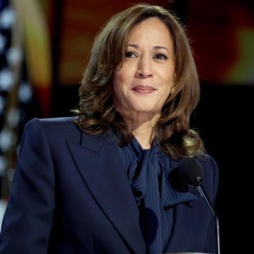 Will Kamala Harris run for California governor in 2026? The question is already swirling