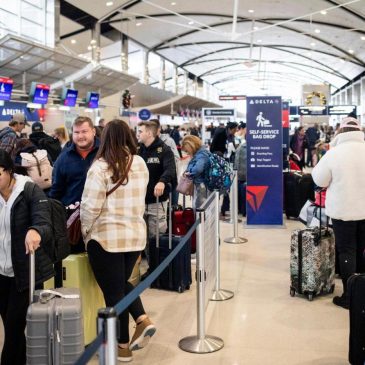 Yes, you can take your cookies through a TSA checkpoint — if they meet these requirements