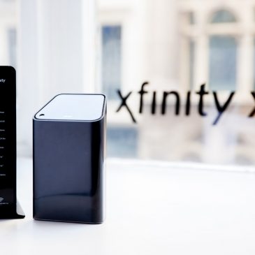 Comcast hooks up six Minnesota cities with Internet services