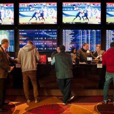 Will Minnesota go all-in on sports betting in 2025?