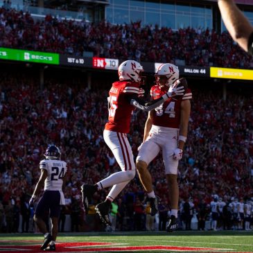 Gophers football adds Nebraska wideout Malachi Coleman via portal