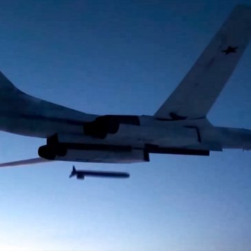 Russian missile and drone attack on Ukraine hits multiple targets, including Kyiv