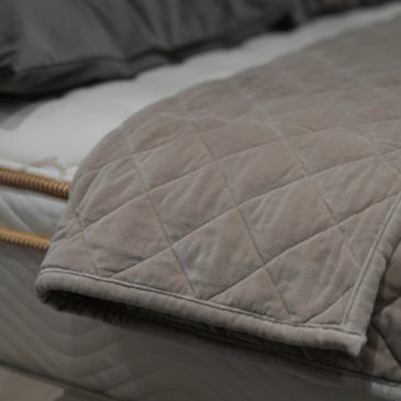 Do weighted blankets help you sleep better? Here’s what to know