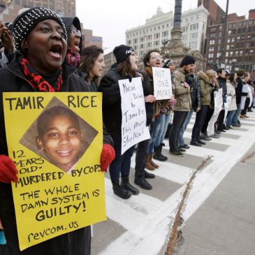 Today in History: December 28, grand jury declines to indict police officers in Tamir Rice killing