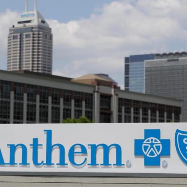 Anthem Blue Cross Blue Shield reverses decision to put a time limit on anesthesia