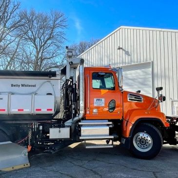 Yes, Minnesota, it’s another snowplow naming contest. Whad’ya got?