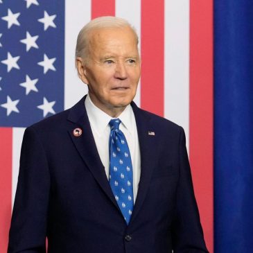 Senate set to approve 235th judge of Biden’s term, beating Trump’s tally