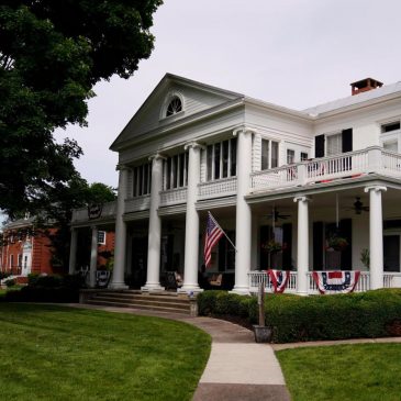 Biden creates Native American boarding school national monument to mark era of forced assimilation