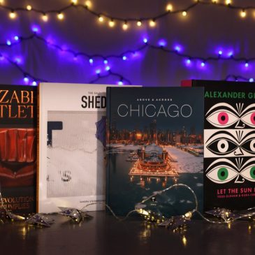 Gift books for 2024: What to give, and what to receive, for all kinds of readers