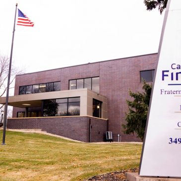 Catholic United Financial to merge with Trusted Fraternal Life, becoming 6th largest U.S. fraternal organzation