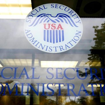 Senate begins final push to expand Social Security benefits for millions of people