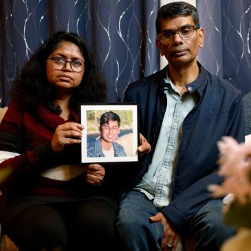 OpenAI whistleblower death: Parents want to know what happened to Suchir Balaji after apparent suicide