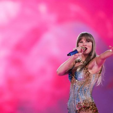 Thomas Friedman: How Elon Musk and Taylor Swift can resolve U.S.-China relations