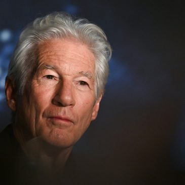 ‘Oh, Canada’ review: Richard Gere shows the price of a lifetime of deception