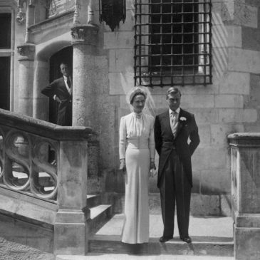 Today in History: December 11, King Edward VIII abdicates British throne