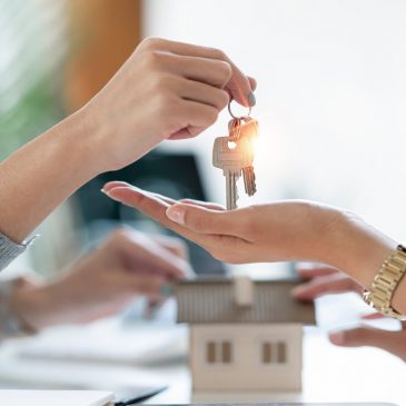 Buying a house in 2025: your how-to guide