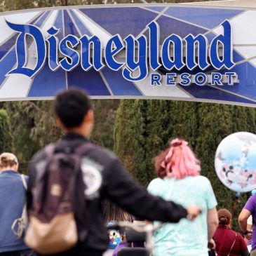 Disneyland 2025: The top Disney events and festivals to plan for