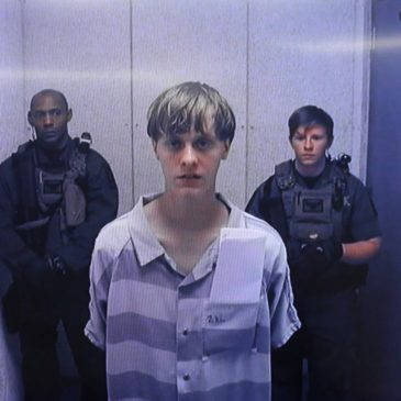 Today in History: December 15, Dylann Roof convicted of killing 9 Black church members in South Carolina