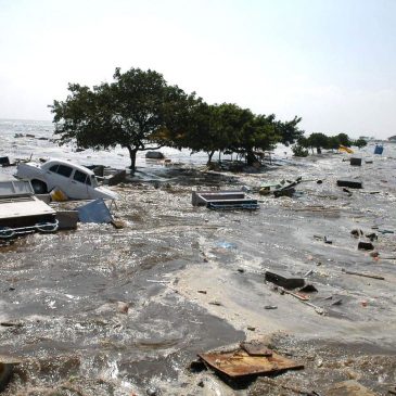 Today in History: December 26, massive earthquake triggers devastating tsunami